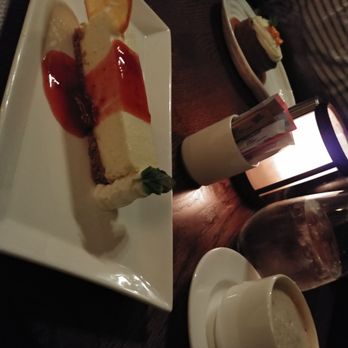 Saltine - Desserts :) - Seafood Near Me - Norfolk, Virginia Saltine - Desserts :) - Seafood Near Me - Norfolk, Virginia