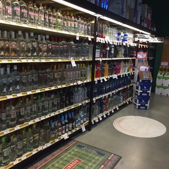 Bourbon Street Wine & Spirits - shelves of liquor - Beer, Wine & Spirits Near Me - Flemington, New Jersey Bourbon Street Wine & Spirits - shelves of liquor - Beer, Wine & Spirits Near Me - Flemington, New Jersey