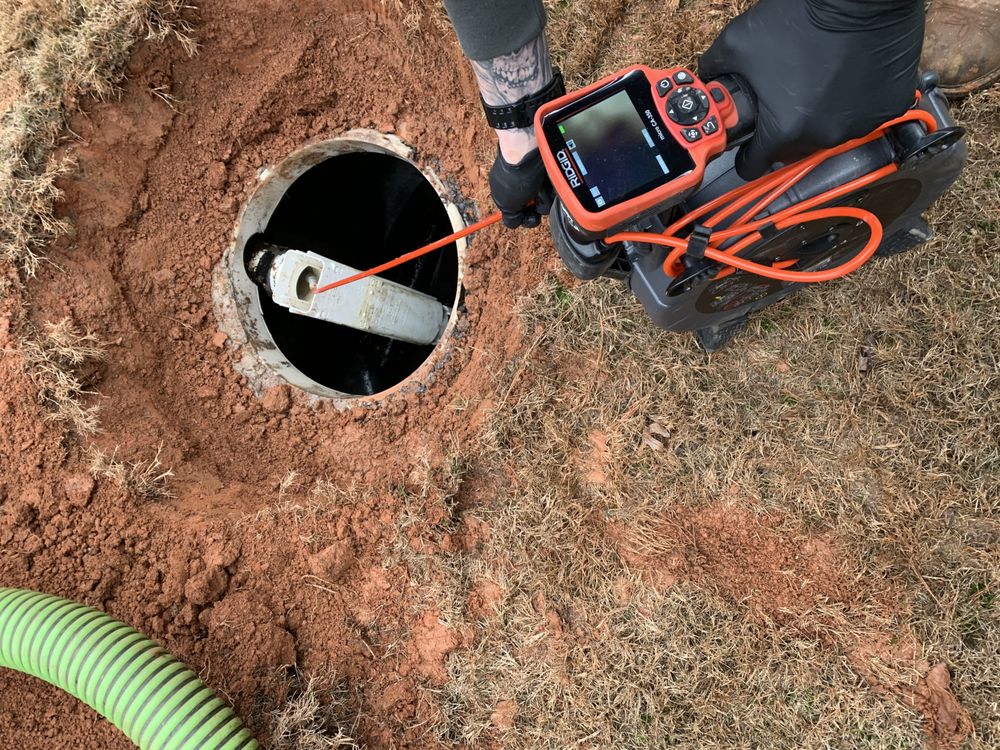 True Septic - septic in Cartersville, GA