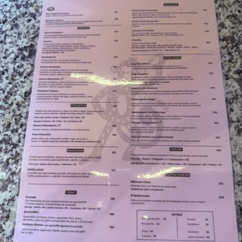 Simona Centro - Menu - Breakfast & Brunch Near Me - Centro, YUC Simona Centro - Menu - Breakfast & Brunch Near Me - Centro, YUC