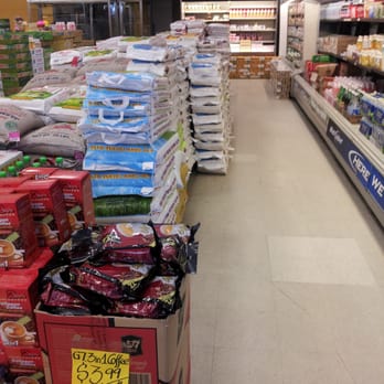 Lee's Supermarket - International Grocery Near Me - Biloxi, Mississippi