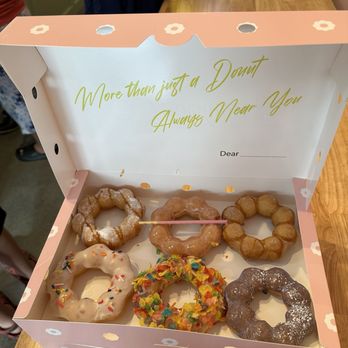 Mochinut - Mochi donut - Bakeries Near Me - Omaha, Nebraska Mochinut - Mochi donut - Bakeries Near Me - Omaha, Nebraska