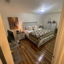 Comfort Creators Cleaning Services