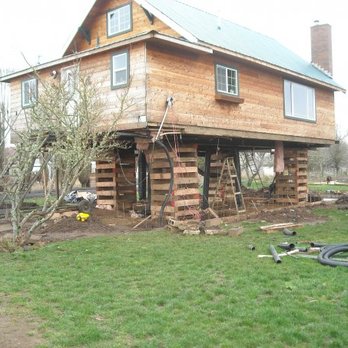 Rogue Construction Services - a house being built - General Contractors Near Me - Vancouver, Washington Rogue Construction Services - a house being built - General Contractors Near Me - Vancouver, Washington