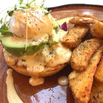 OEB Breakfast - Downtown - Breakfast & Brunch Near Me - Calgary, Alberta