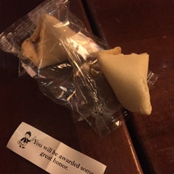P.F Chang's
