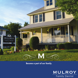 Mulroy Family Dental - Become A Part of Our Family