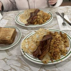 Cosmo's Restaurant