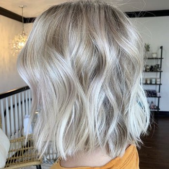 Salon Christle - Hair Stylists Near Me