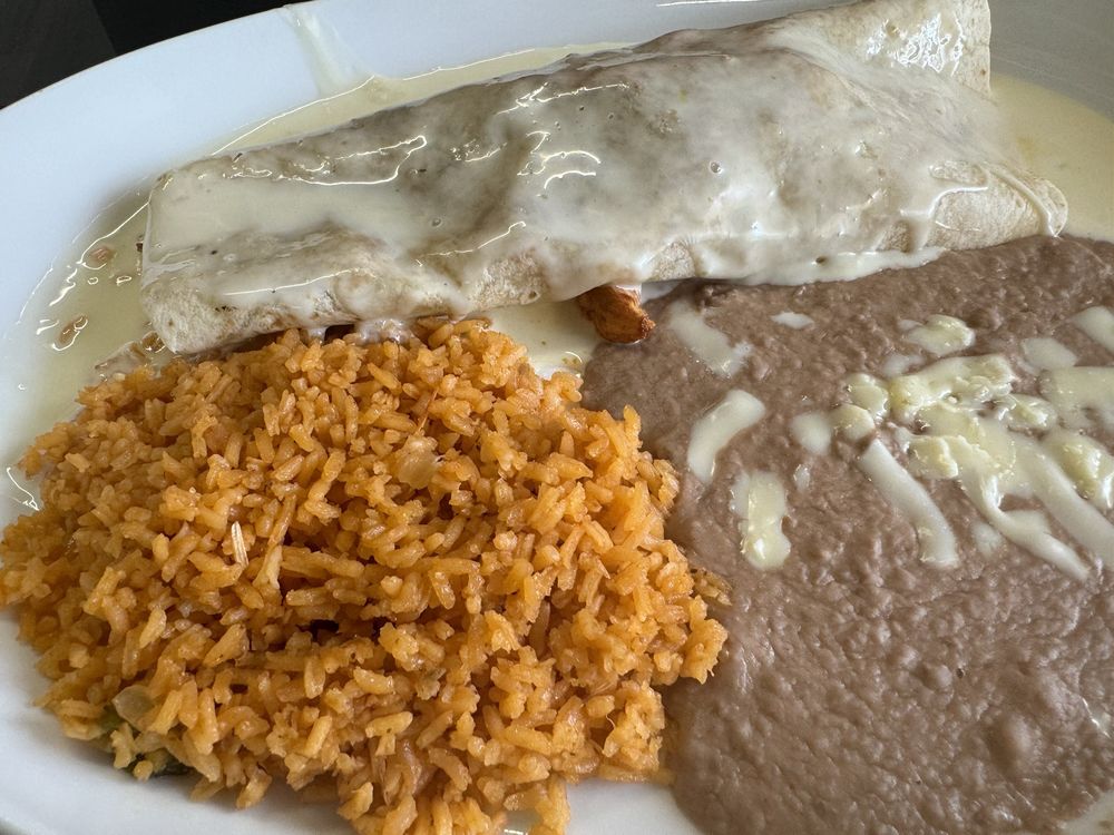 Del Sur Mexican Grill