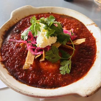 Cookshop - Huevos Rancheros - New American Near Me - New York, New York Cookshop - Huevos Rancheros - New American Near Me - New York, New York