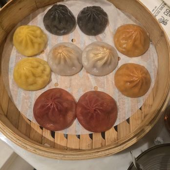 Supreme Dumplings - XLB Assortment - Shanghainese Near Me - Honolulu, Hawaii Supreme Dumplings - XLB Assortment - Shanghainese Near Me - Honolulu, Hawaii