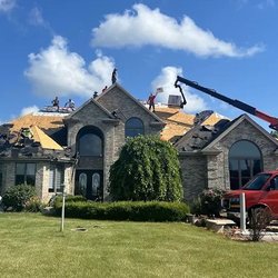 Certified Home Improvement