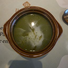 Broccoli Soup