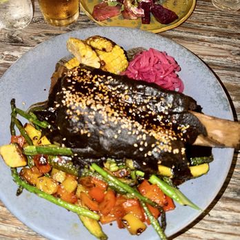 Agricole - Short rib - Fruits & Veggies Near Me - Pescadero, BCS Agricole - Short rib - Fruits & Veggies Near Me - Pescadero, BCS