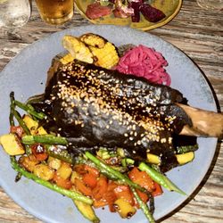 Agricole - Short rib