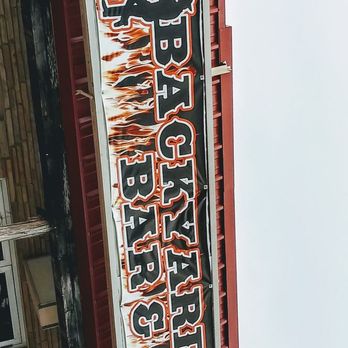 Backyard BBQ - Front - Barbeque Near Me - Belton, Texas