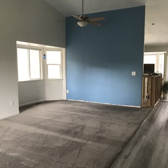 The Floor Store & More - my living room to dining room - General Contractors Near Me - Reno, Nevada