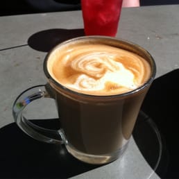 Latte!