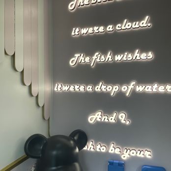 SecreTea - Bubble Tea Near Me - Washington, DC, District of Columbia