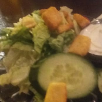 Little Joe's Restaurant - Garden salad. - New American Near Me - Grand Blanc, Michigan Little Joe's Restaurant - Garden salad. - New American Near Me - Grand Blanc, Michigan
