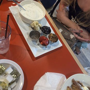 The Egg Bistro - Breakfast & Brunch Near Me - Chesapeake, Virginia The Egg Bistro - Breakfast & Brunch Near Me - Chesapeake, Virginia