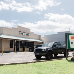 7-Eleven Hawaii