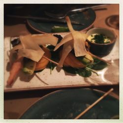 Naan - Beef