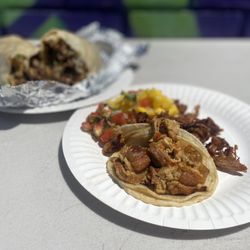 Tacos La China