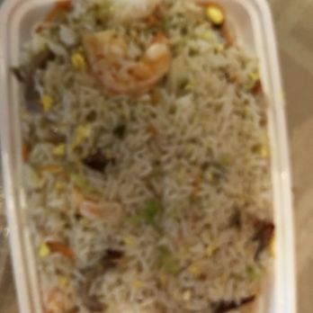 Shanghai Bun - Young Chow Fried Rice - Chinese Near Me - Matawan, New Jersey