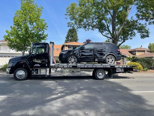 Emergency Towing - Emergency Towing Emergency Towing - Emergency Towing