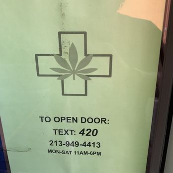The Doctor's - Medical Cannabis Referrals Near Me - Los Angeles, California The Doctor's - Medical Cannabis Referrals Near Me - Los Angeles, California
