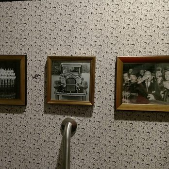 The Marble Ring - Three olden pictures men's restroom @Marble Ring - Cocktail Bars Near Me - Birmingham, Alabama The Marble Ring - Three olden pictures men's restroom @Marble Ring - Cocktail Bars Near Me - Birmingham, Alabama