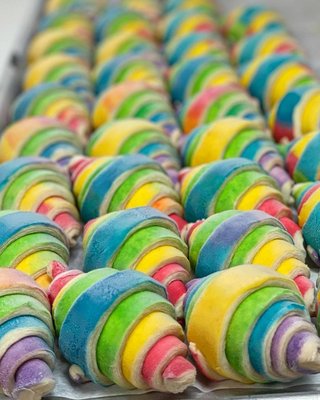 Angelo Elia the Bakery Bar by null