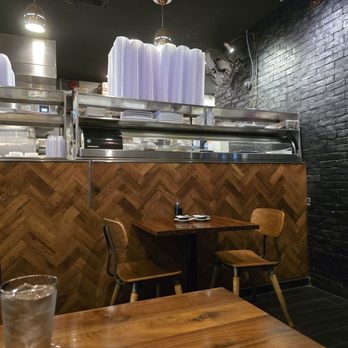 KELP Sushi Joint - Prep area - Sushi Bars Near Me - Tampa, Florida