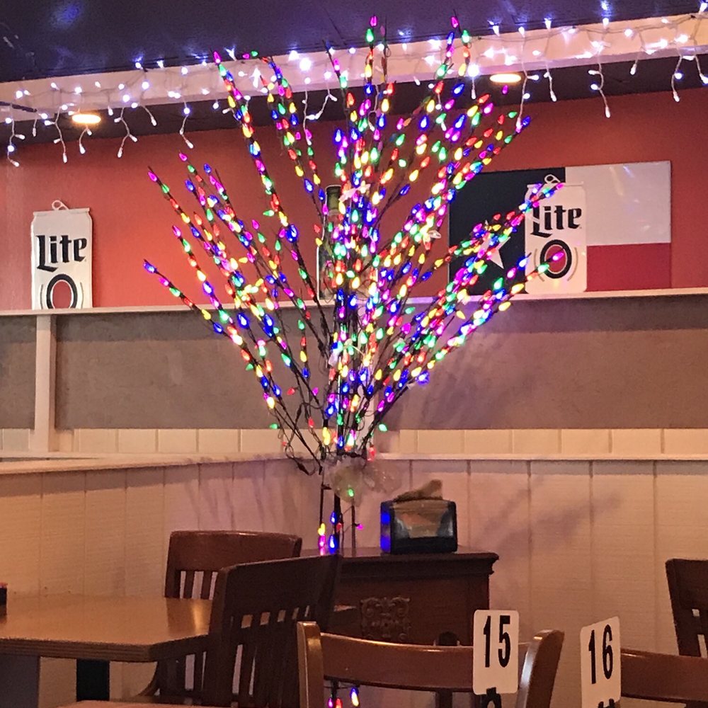 Mi Casa Mexican Restaurant - Fun decor. - Mexican Near Me - Gainesville, Texas Mi Casa Mexican Restaurant - Fun decor. - Mexican Near Me - Gainesville, Texas
