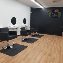 Her Time Beauty Lounge