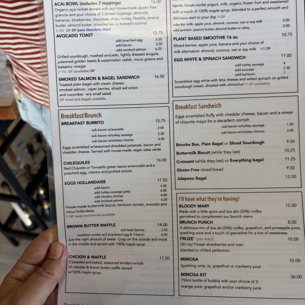 YES PLEASE - Coffee & Tea Near Me - La Quinta, California