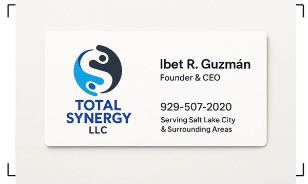 Total Synergy