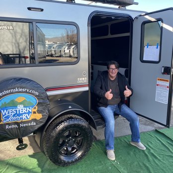 Western Skies RV - RV Repair Near Me - Reno, Nevada Western Skies RV - RV Repair Near Me - Reno, Nevada