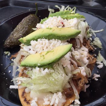 Spanglish Kitchen - Mexican Near Me - Alhambra, California Spanglish Kitchen - Mexican Near Me - Alhambra, California