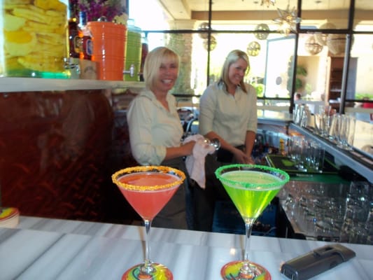 DW Bistro by null