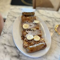 French Toast