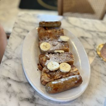 Sugar and Rye - French Toast - Breakfast & Brunch Near Me - Galveston, Texas Sugar and Rye - French Toast - Breakfast & Brunch Near Me - Galveston, Texas