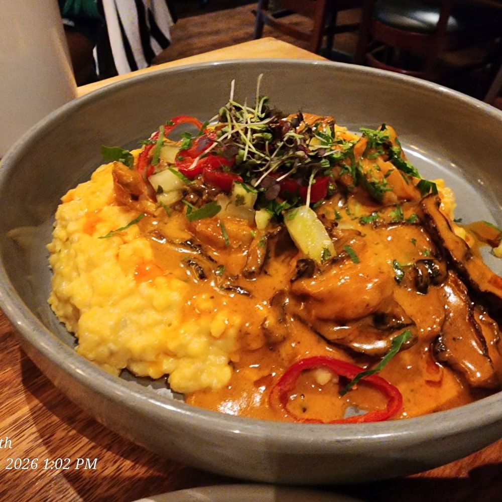 The Mill - Shrimp and Grits - Steakhouses Near Me - Raleigh, North Carolina The Mill - Shrimp and Grits - Steakhouses Near Me - Raleigh, North Carolina