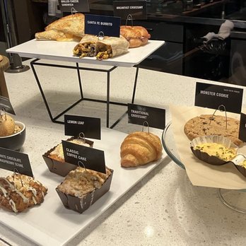 Woods Coffee - Pastries - Coffee & Tea Near Me - Bellevue, Washington