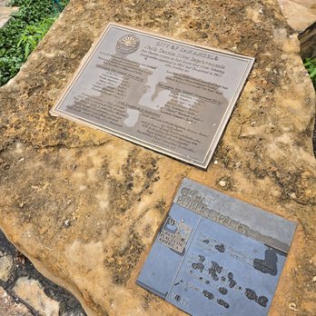 Concho River Walk - Hiking Near Me - San Angelo, Texas