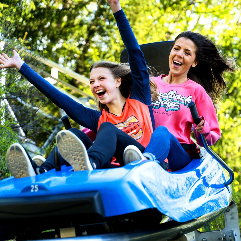 CAMELBACK MOUNTAIN ADVENTURES 81 Photos & 55 Reviews Challenge