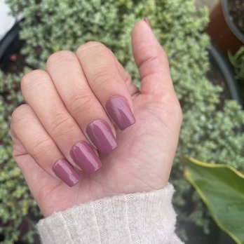 Vip Nails & Lashes - Acrylics - Nail Salons Near Me - Riverside, California