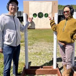 Basiclee Firearms Training